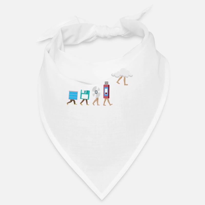 Programmeur, Codage informatique, Développeur de logiciels Bandana