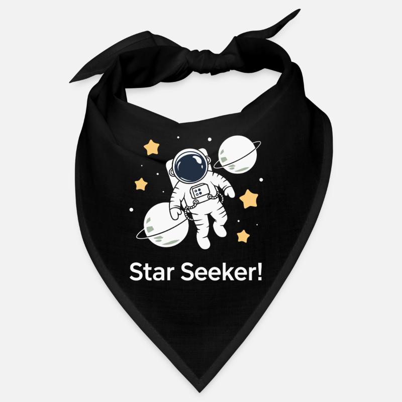 STERNENSUCHER Bandana