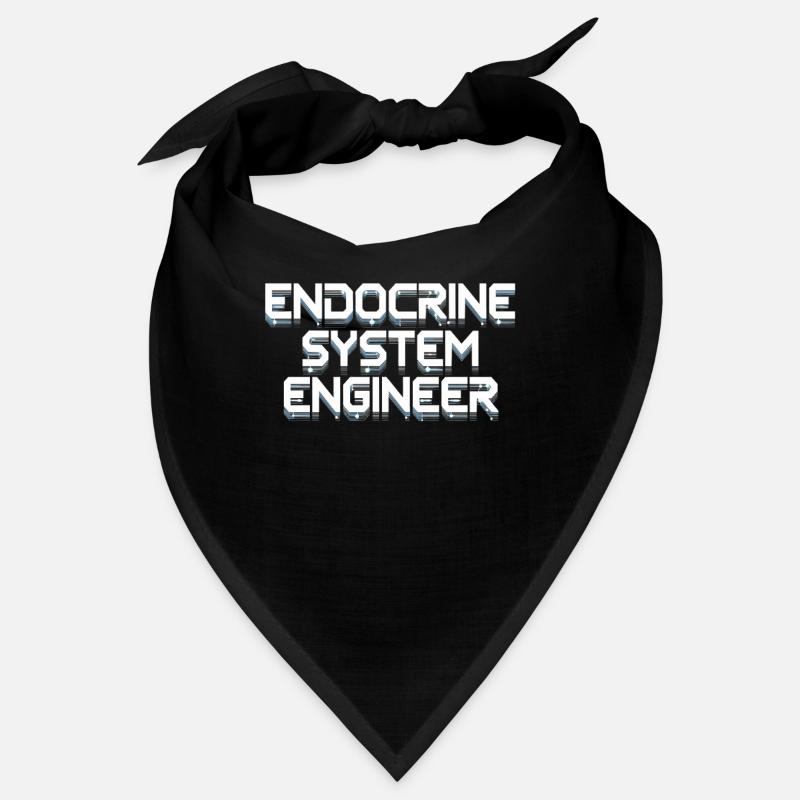Medical Science for Endocrinology Bandana