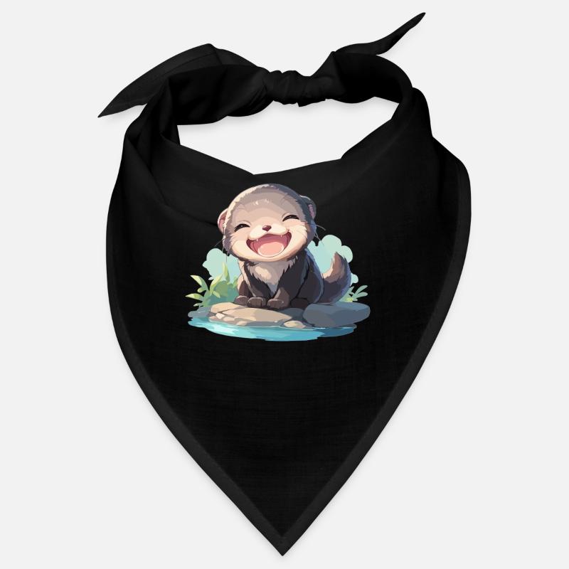 Vison Vison Bandana