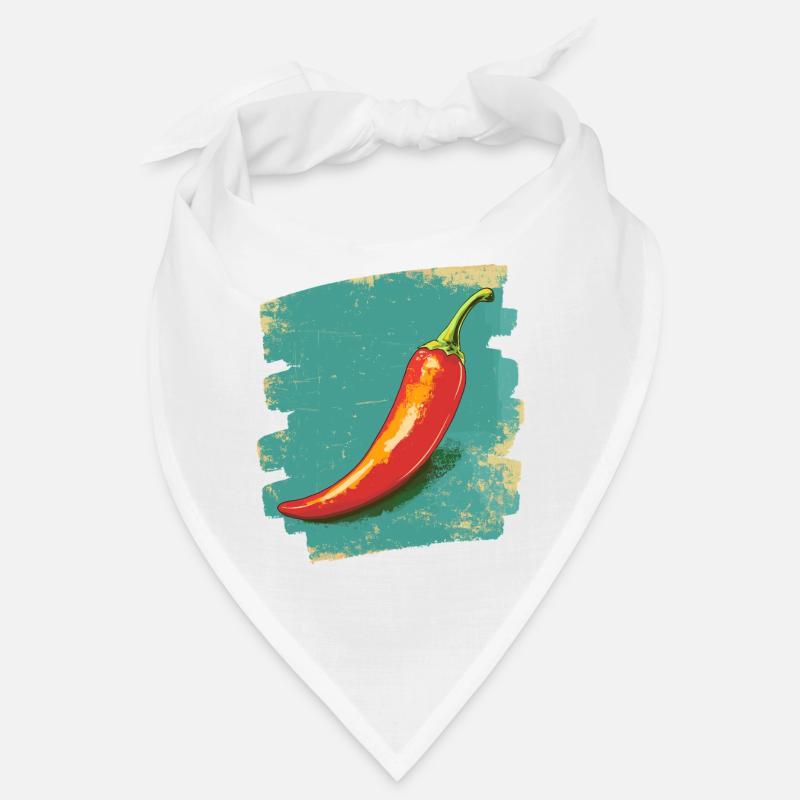 Piment Bandana