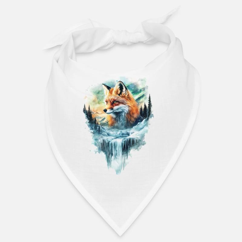 Fuchs Bandana