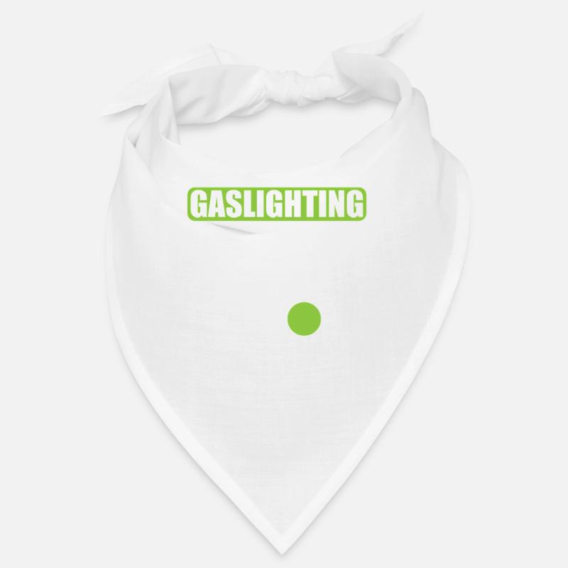 Véritable éclairage au gaz professionnel Bandana
