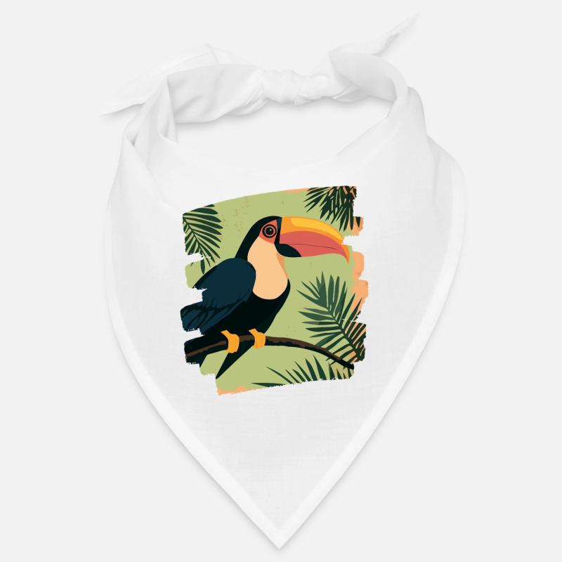 Tukan Bandana