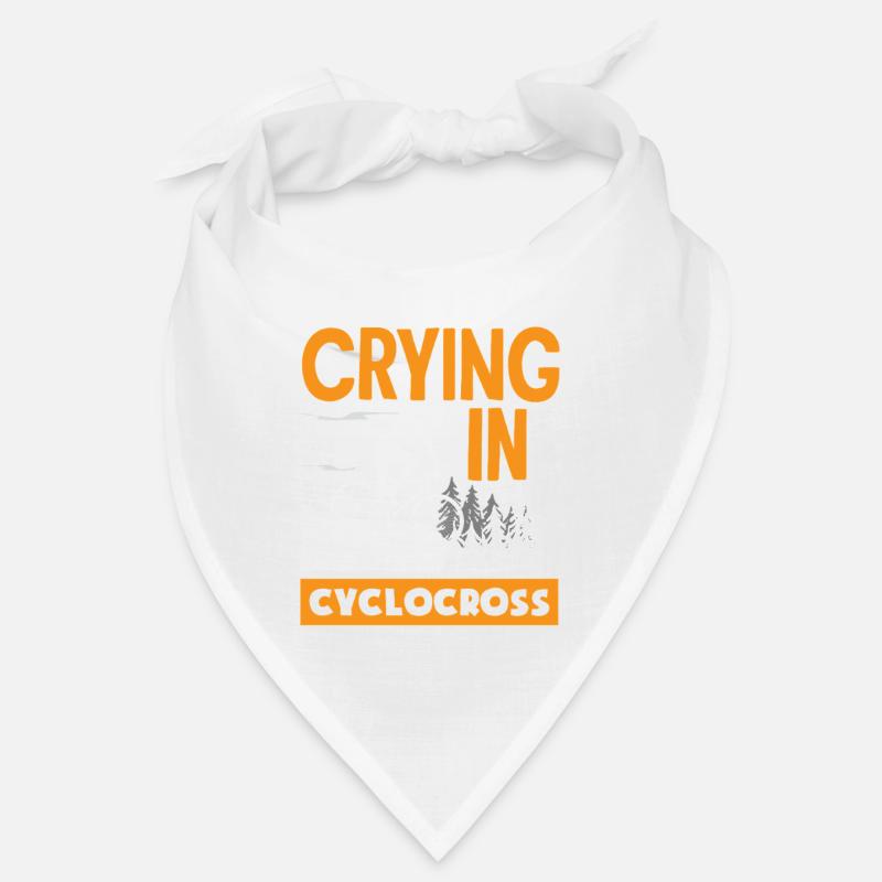 Vélo de gravier Cyclocross avec cyclo-cross Bandana