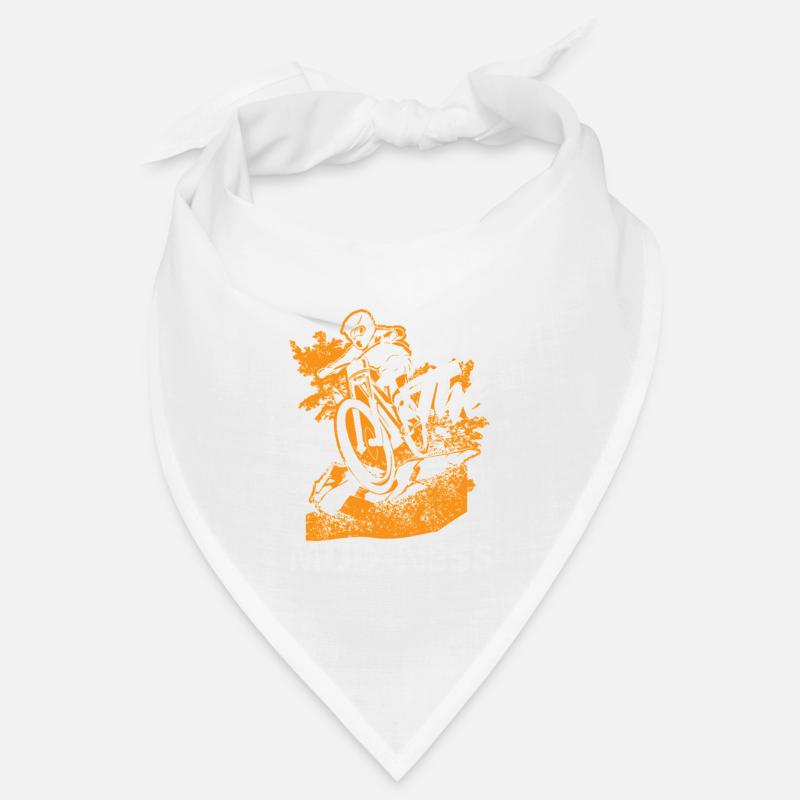 Vélo de gravier Cyclocross avec cyclo-cross Bandana