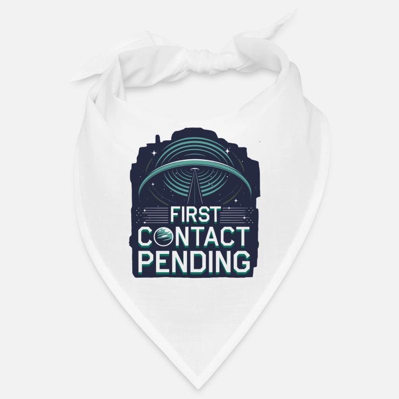 Astrobiologie Exploration spatiale Extraterrestre Bandana