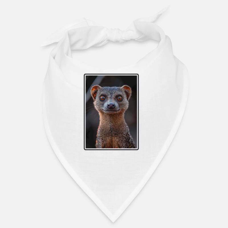 Mongoose's Mongoose Bandana