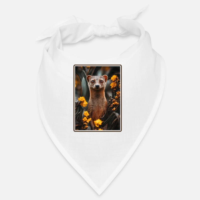 Mongoose's Mongoose Bandana