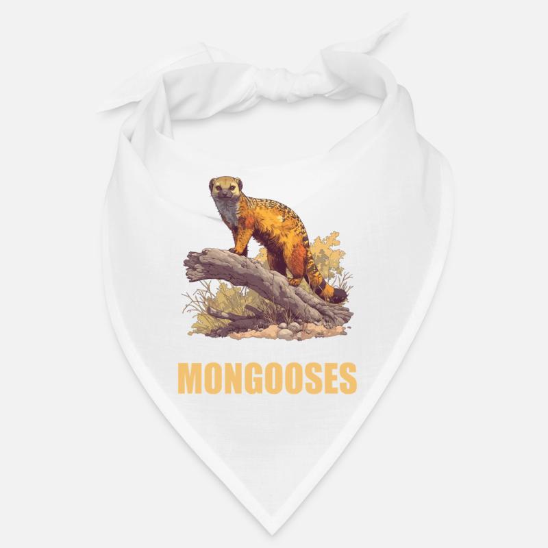Mongoose's Mongoose Bandana