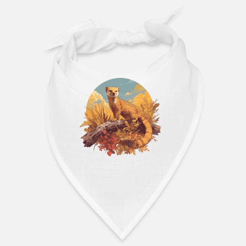 Mongoose's Mongoose Bandana
