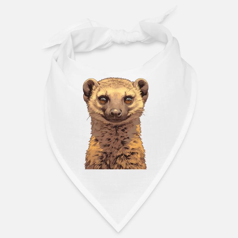 Mongoose's Mongoose Bandana