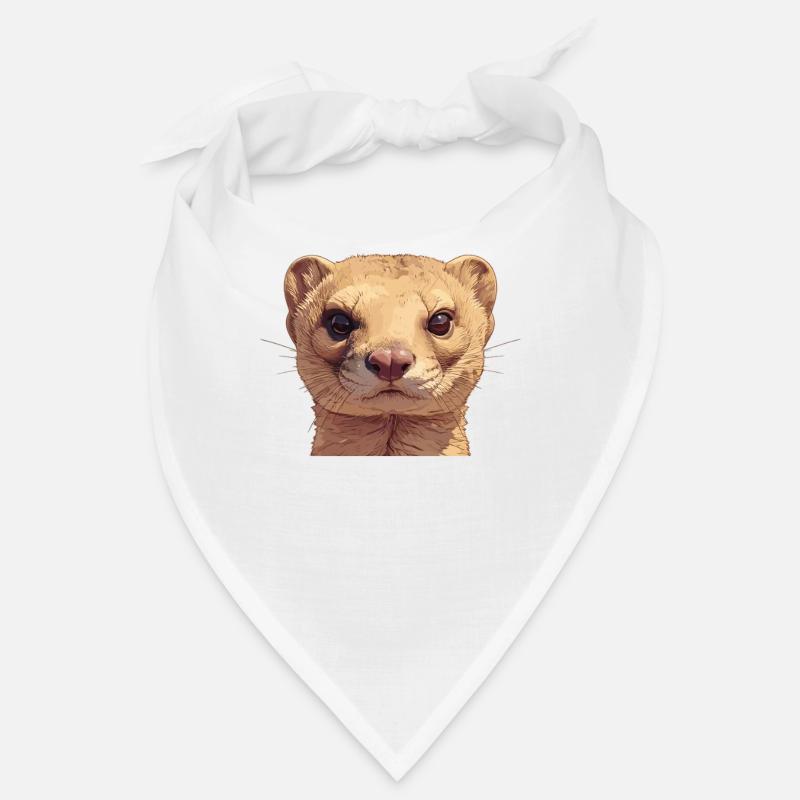 Mongoose's Mongoose Bandana