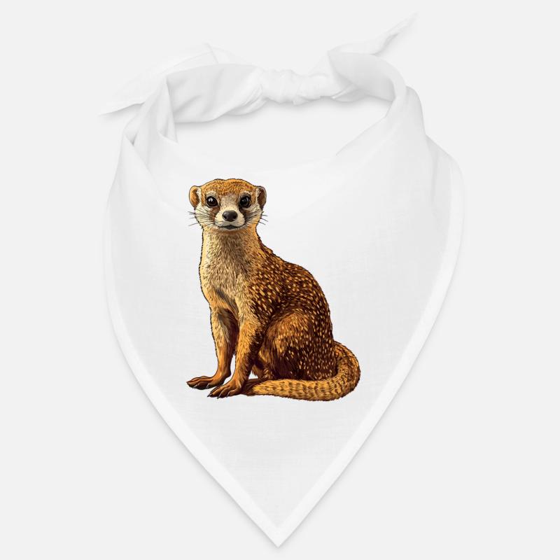 Mongoose's Mongoose Bandana