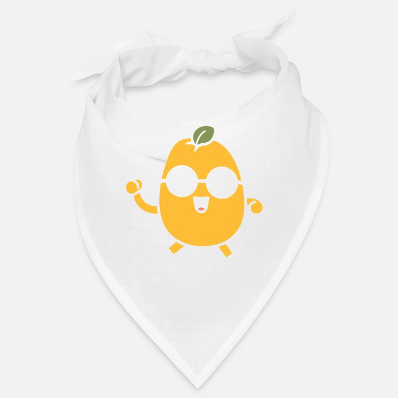 Potato Bandana