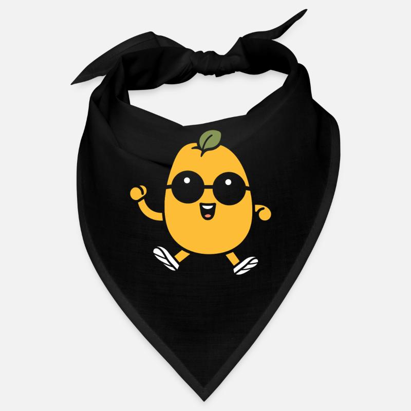 Potato Bandana