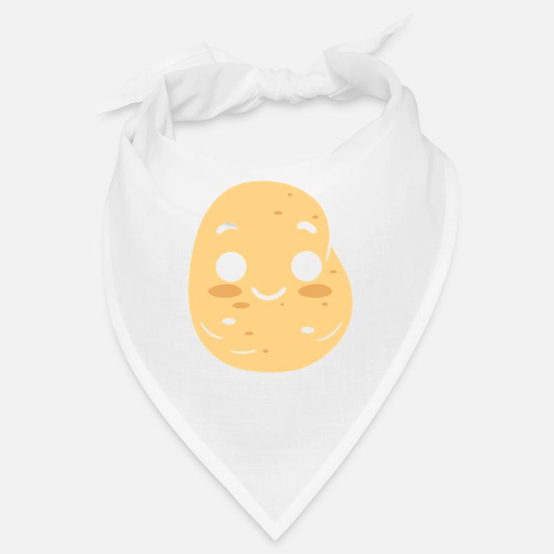 Potato Bandana