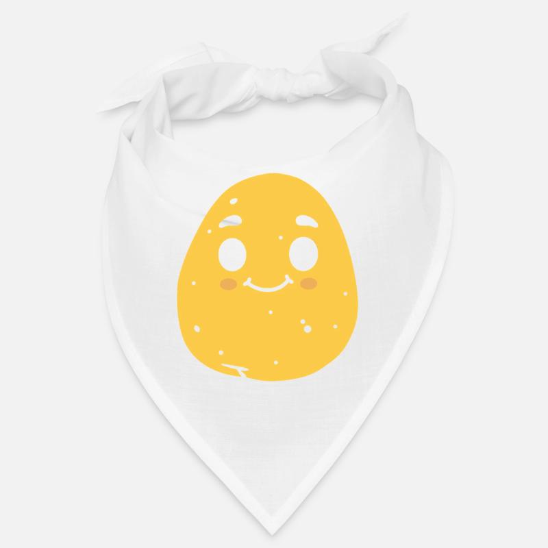 Potato Bandana