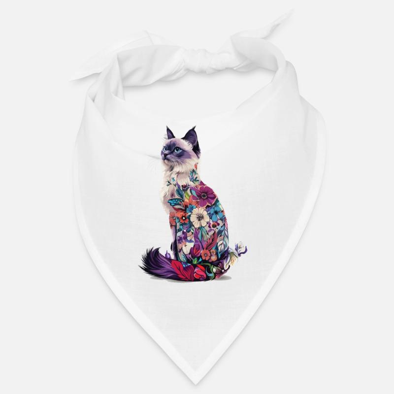 Birma Bandana