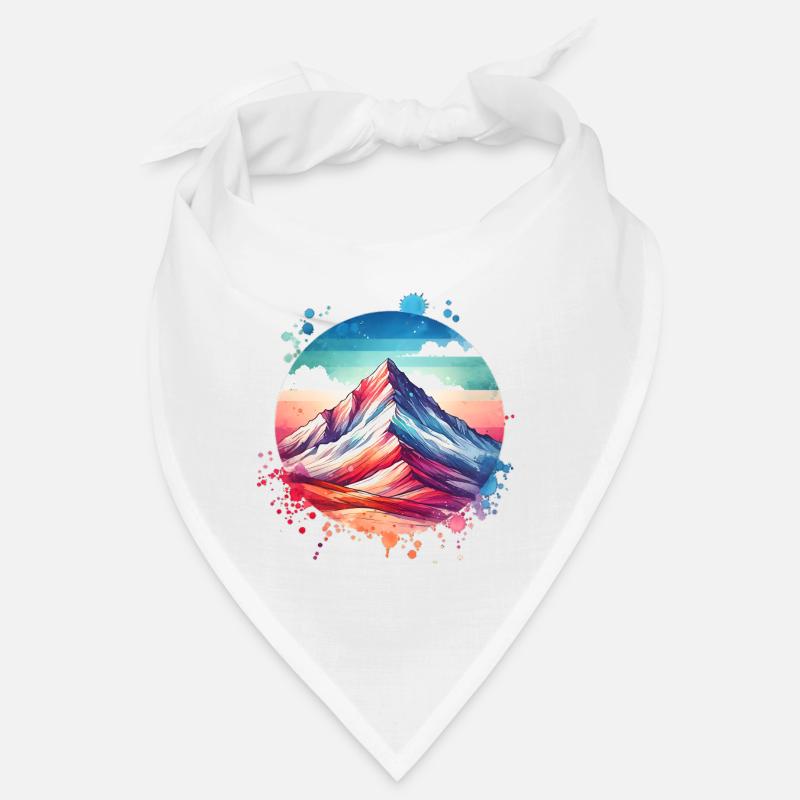 Berg Bandana