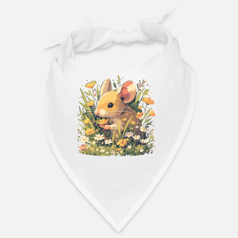 Mice Mouse Bandana