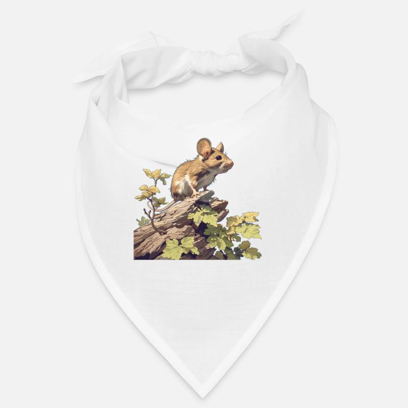 Mäuse Maus Bandana