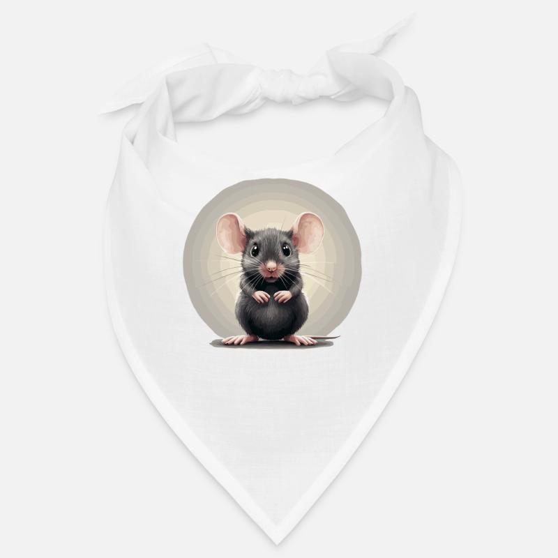 Mice Mouse Bandana