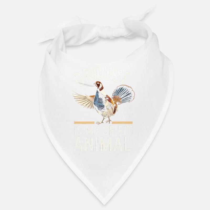 Auerhahn Bandana