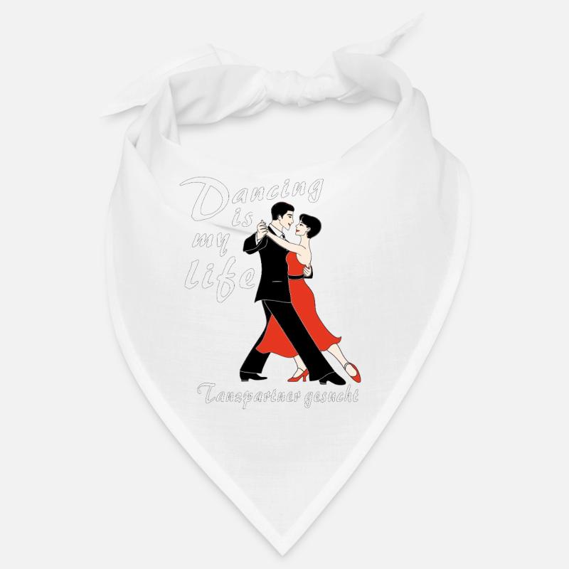 Dancing is my life dance partner Bandana