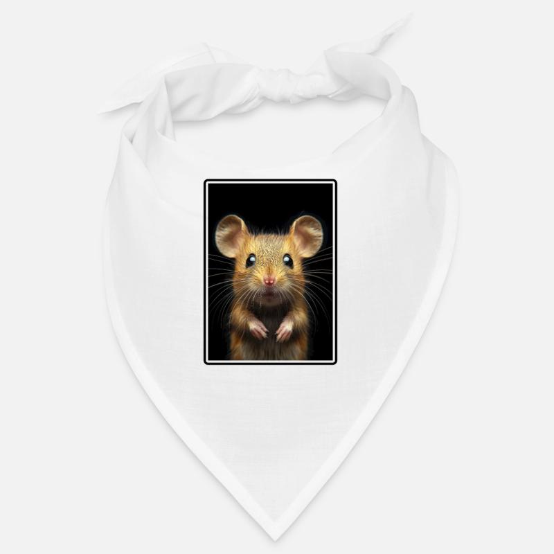 Mäuse Maus Bandana
