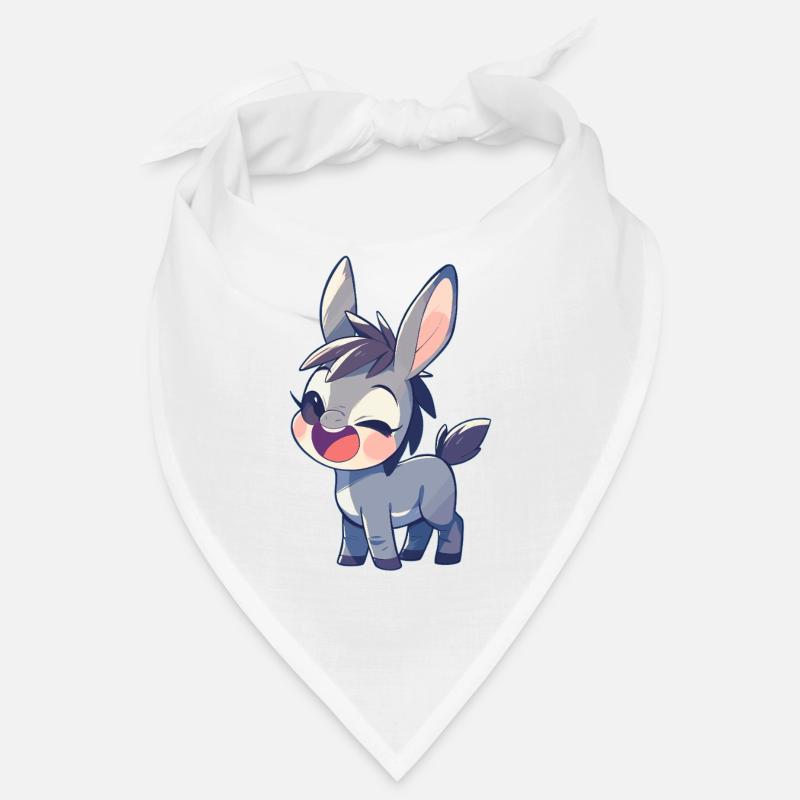 Mules Mule Bandana