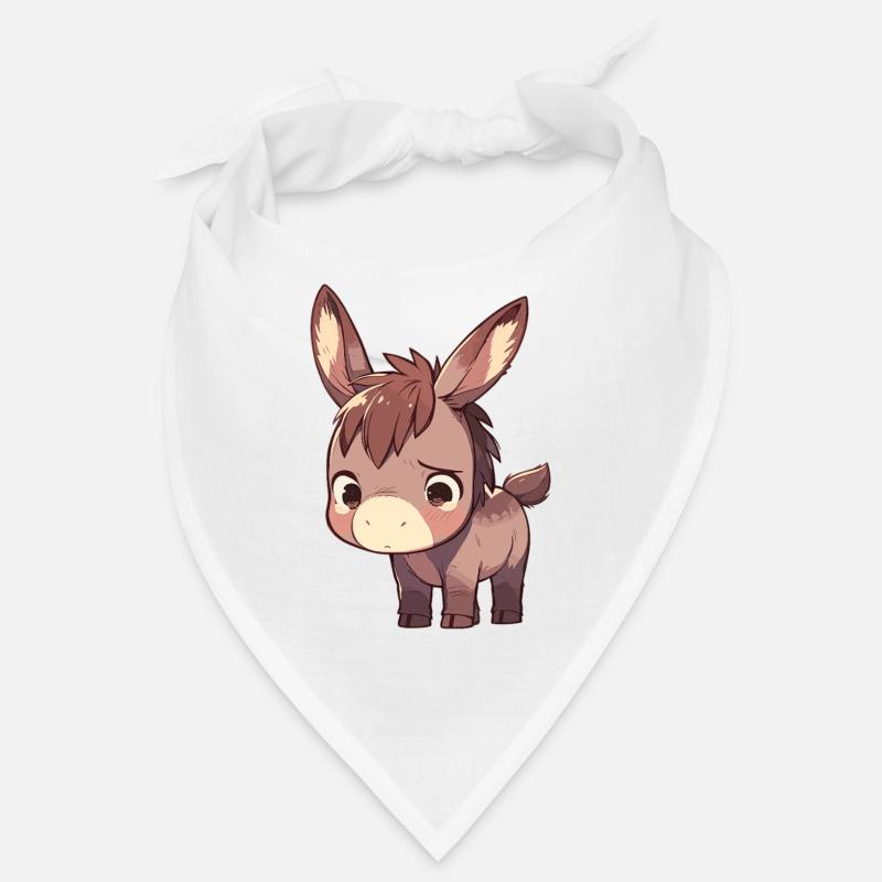 Mules Mule Bandana