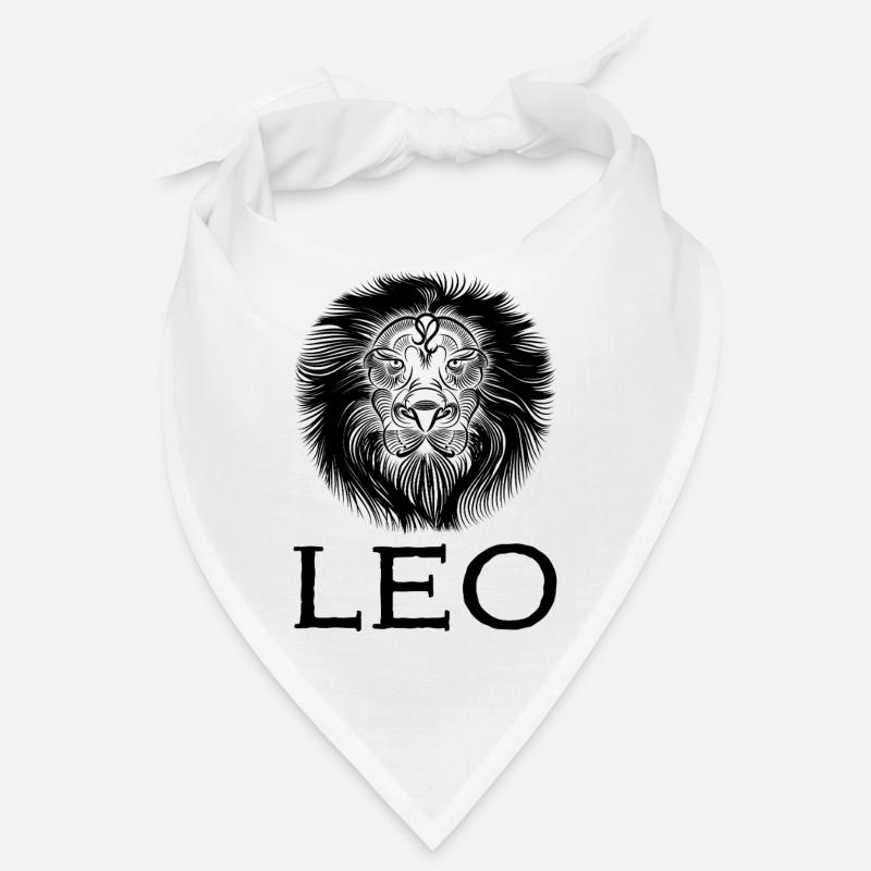 leo1s Zeichenfläche 1 Bandana