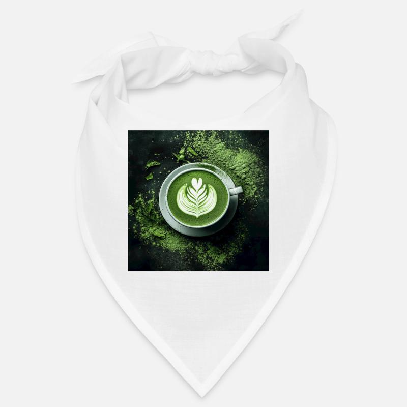 Matcha Bandana
