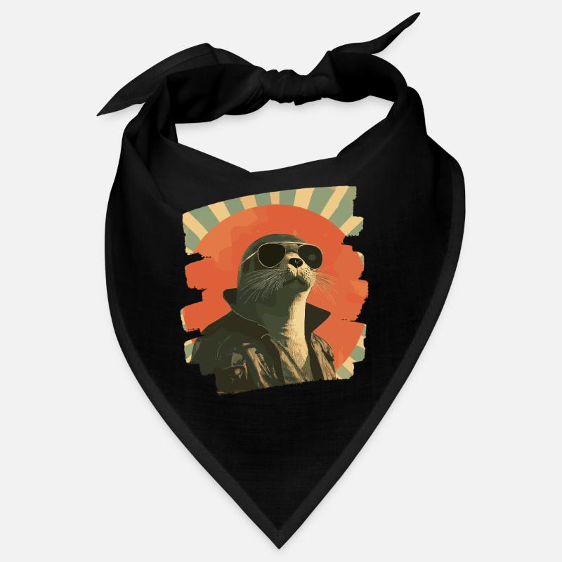 Robbe Bandana
