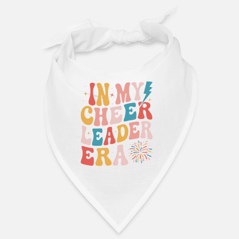 Cheerleader Bandana