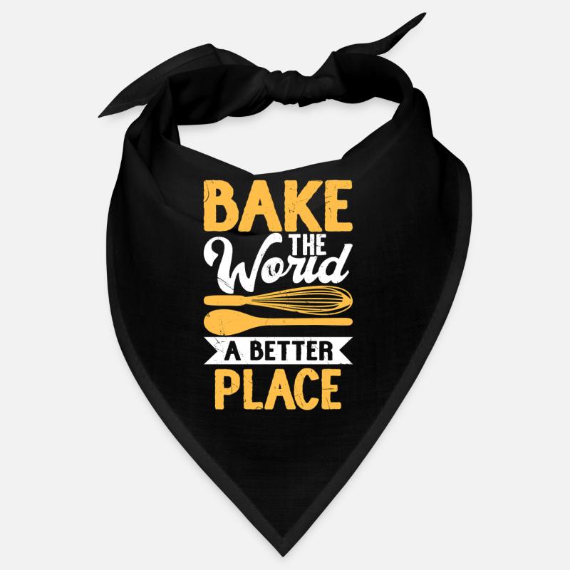 Backen Bandana