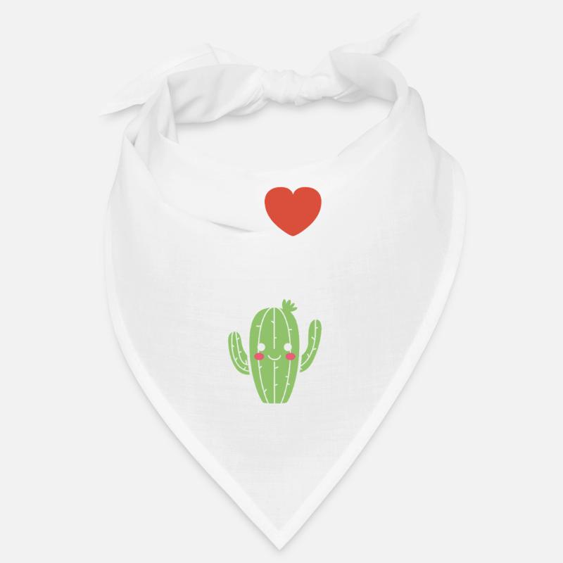 Cactus Bandana