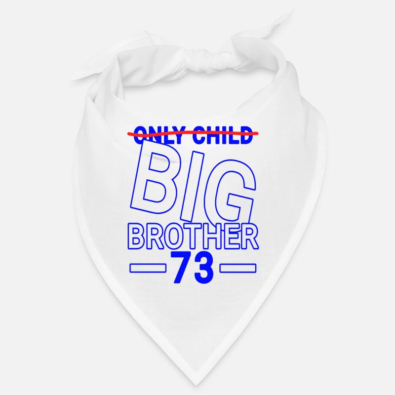 Bruder 73 Bandana
