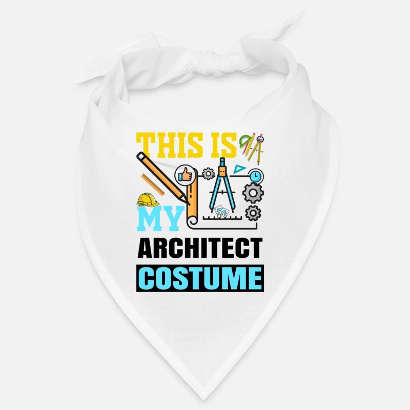 Architecte Bandana