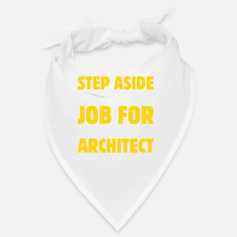 Architecte Bandana
