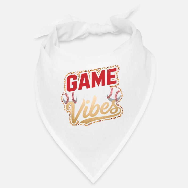 Base-ball Bandana