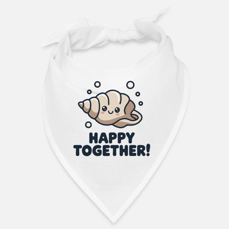 HEUREUX ENSEMBLE Bandana