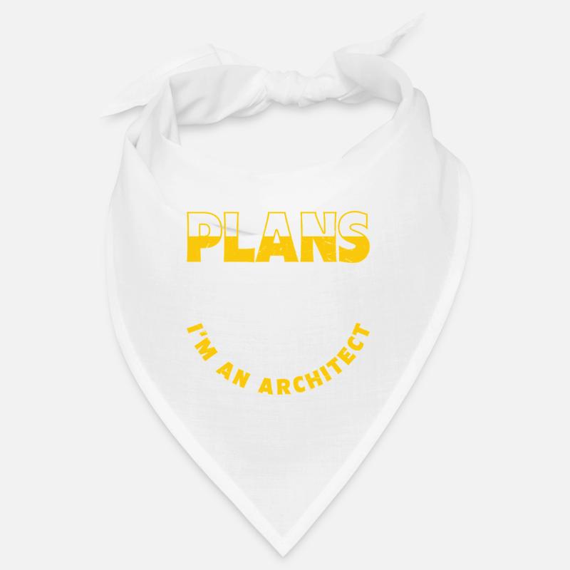 Architect Bandana