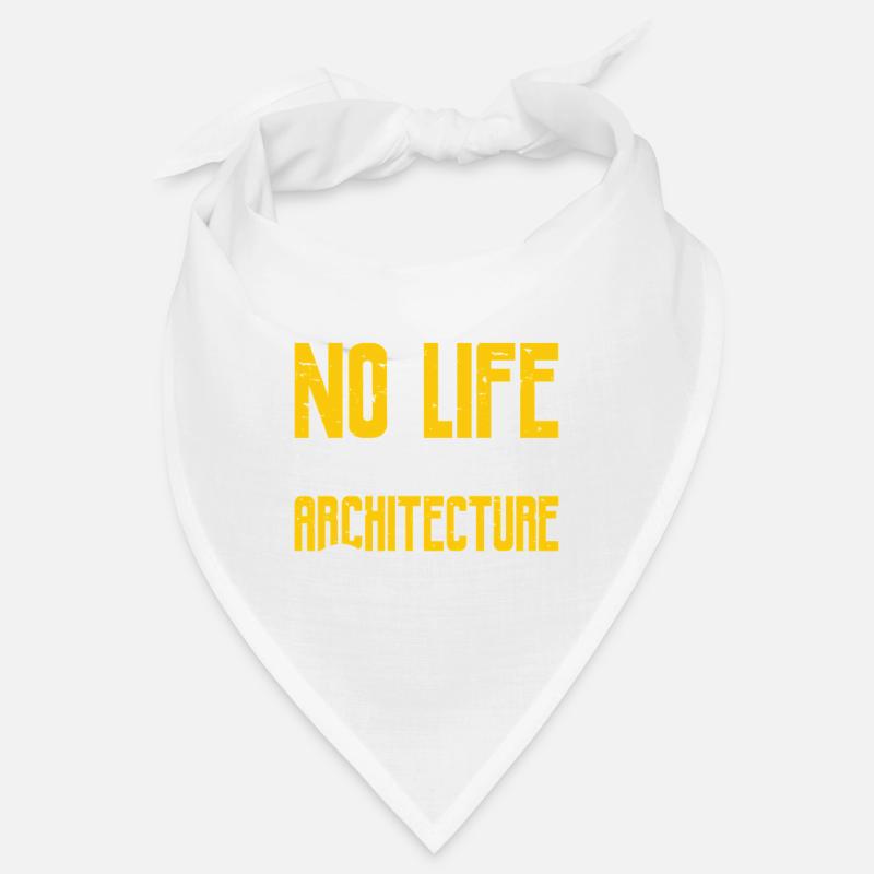 Architecte Bandana