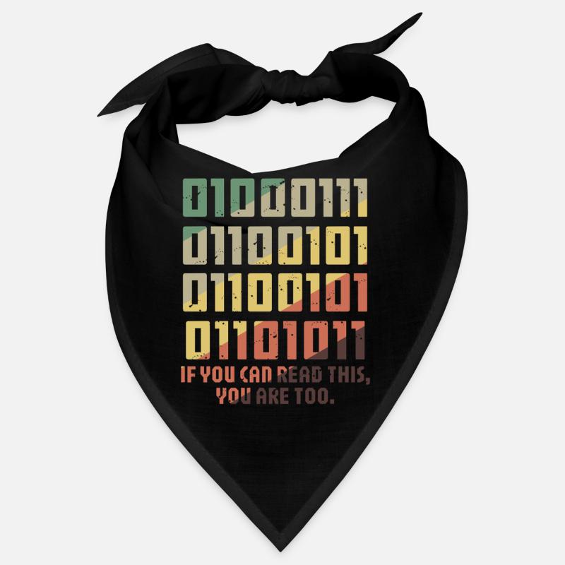 IT Geek, Accessoires PC Périphériques de stockage Evolution Bandana