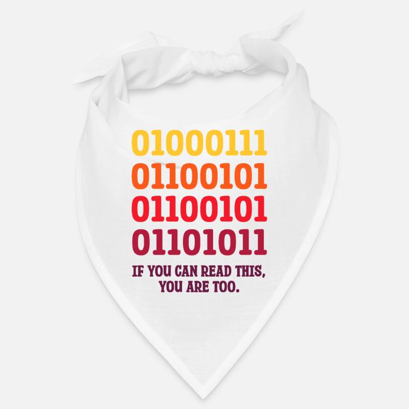 IT Geek, Accessoires PC Périphériques de stockage Evolution Bandana