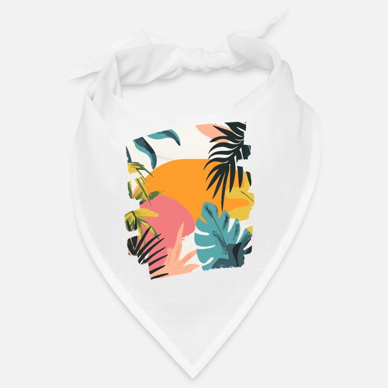 Summer Bandana