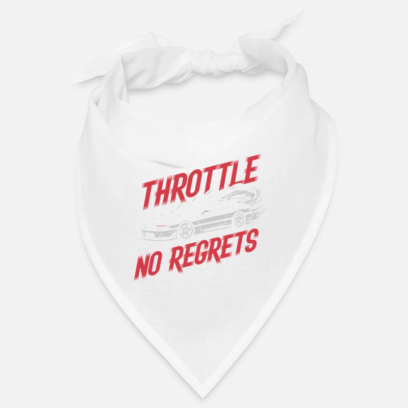 Drift automobile, course automobile, drift automobile Bandana