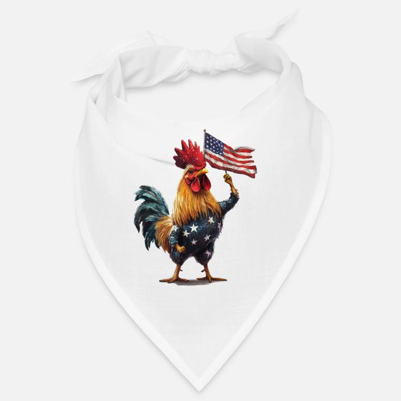 Hahn Bandana